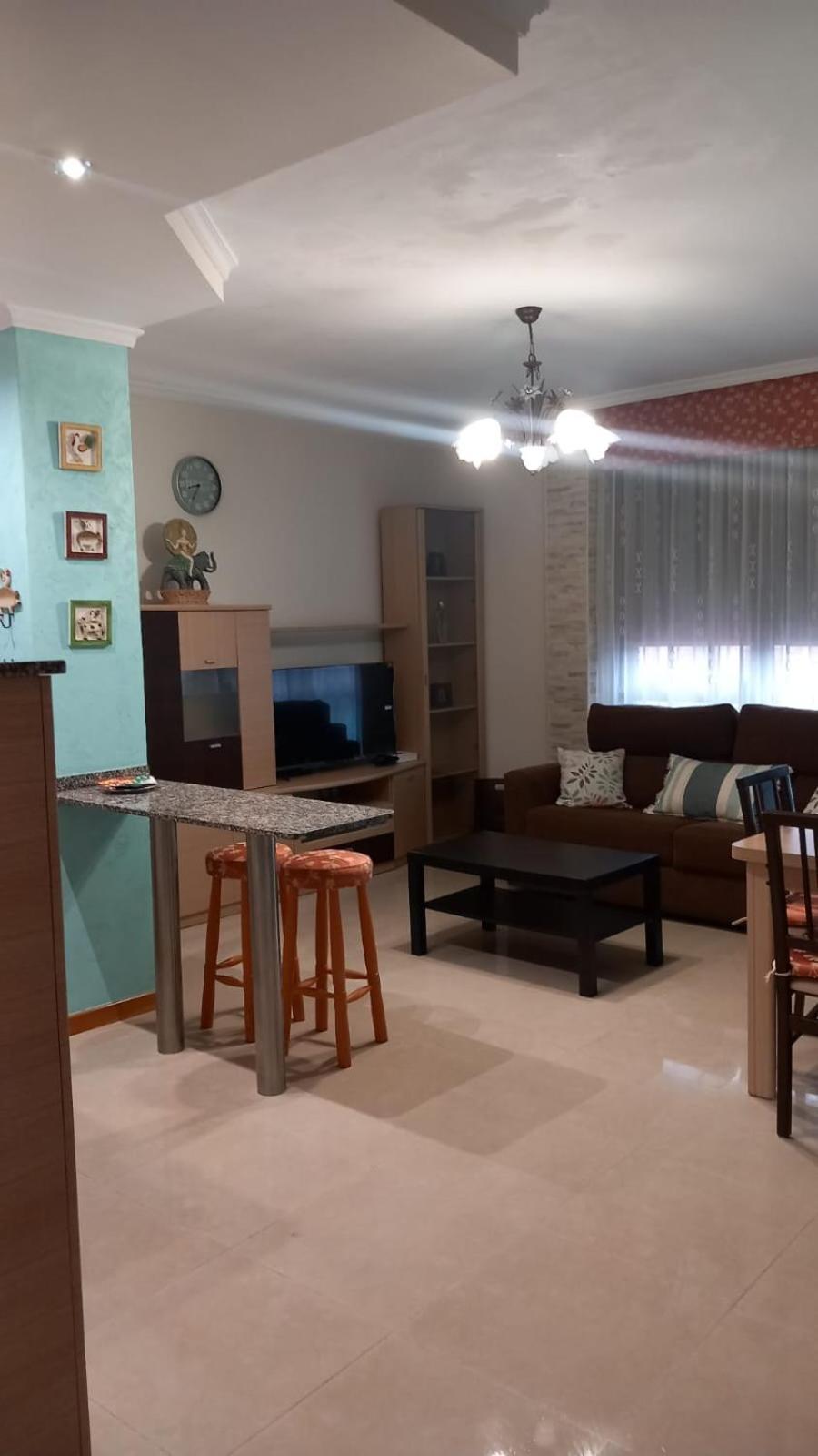 Apartamento Sol Y Mar Moaña Exterior foto